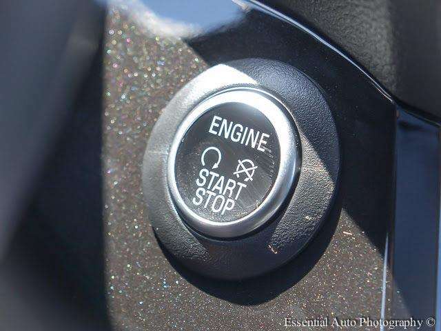 Ford Escape 2017 photo 14